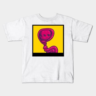 The Speculative Stain Kids T-Shirt